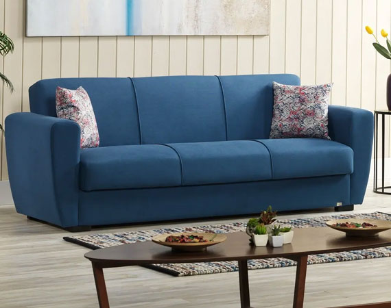 Welcome To Vijay Mohan Sofa Maker