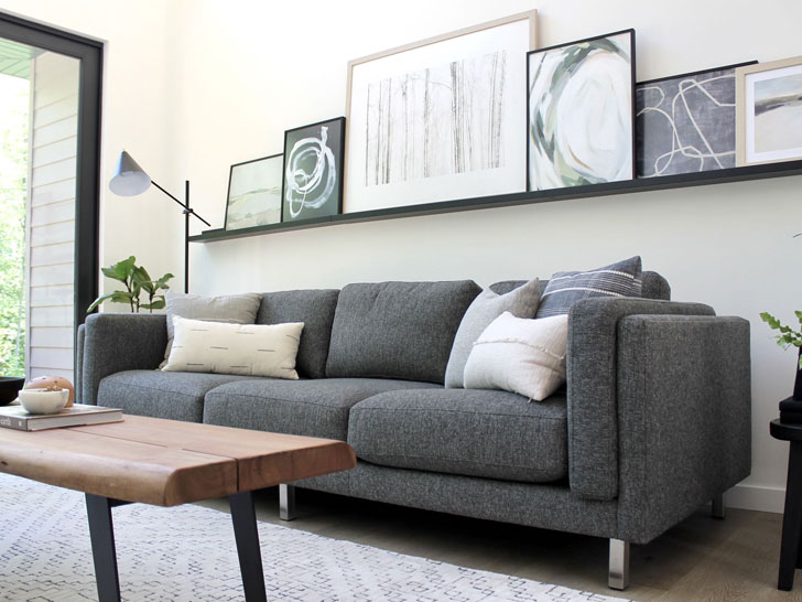 Best Sofa Manufacturer And Supplier In Ghaziabad