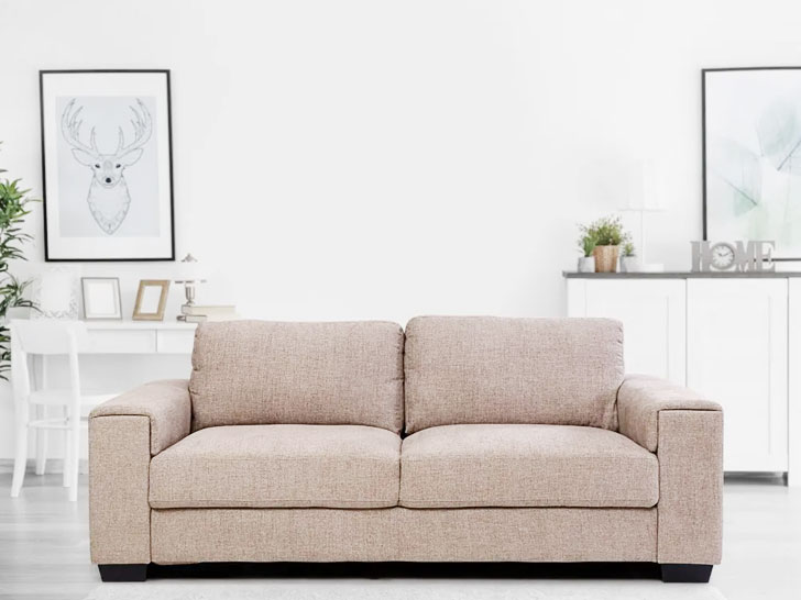 Best Fabric Sofa Manufacturer And Supplier In Ghaziabad