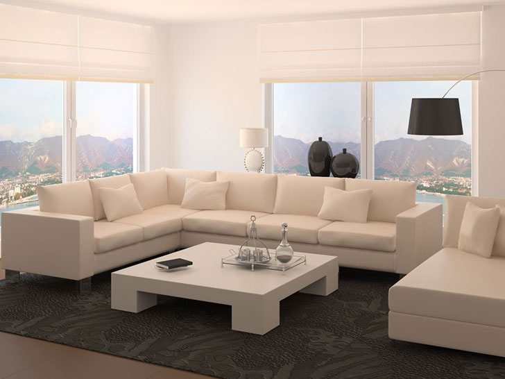 Best Sofa Set Manufacturer And Supplier In Ghaziabad