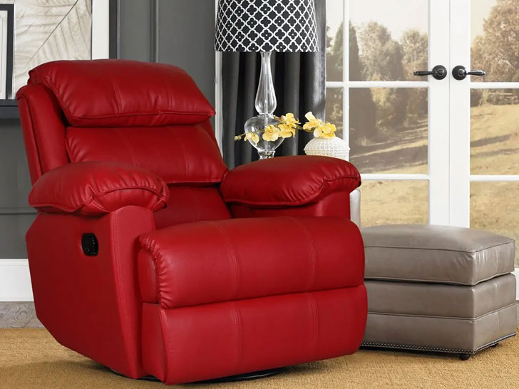 Recliner Sofa Manufacturer And Supplier In Ghaziabad 