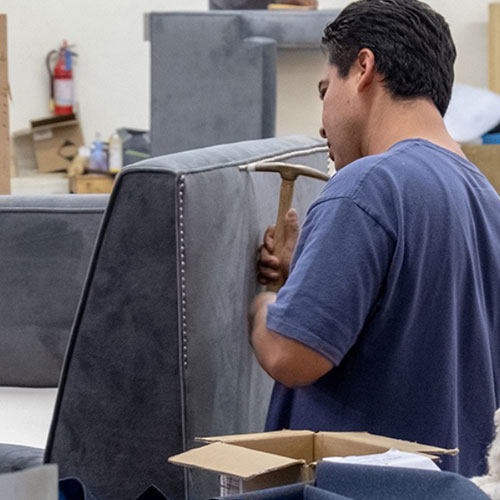 Best Sofa Repair And Services In Ghaziabad