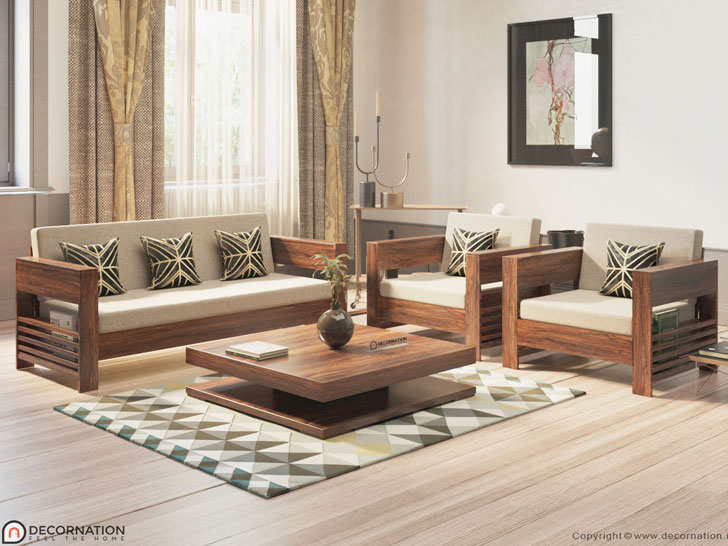 Best New Sofa Making Services In Ghaziabad